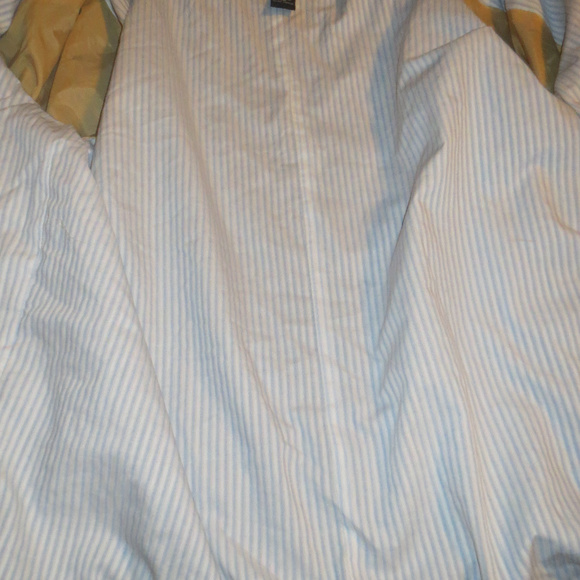 BUFFALO David Bitton Plaid Zip Up Moto Jacket - Picture 7 of 8